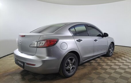 Mazda 3, 2012 год, 970 000 рублей, 6 фотография