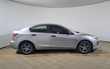 Mazda 3, 2012 год, 970 000 рублей, 5 фотография