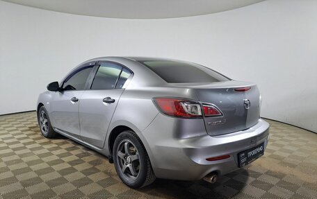 Mazda 3, 2012 год, 970 000 рублей, 8 фотография