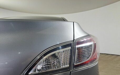 Mazda 3, 2012 год, 970 000 рублей, 11 фотография