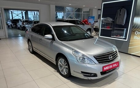 Nissan Teana, 2011 год, 1 199 000 рублей, 3 фотография