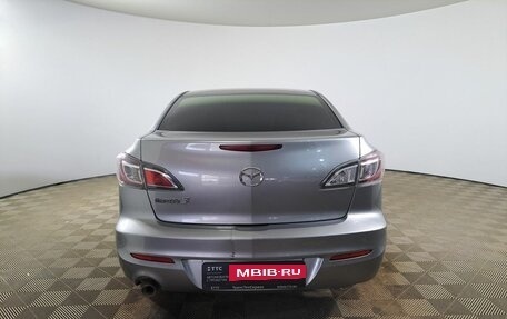 Mazda 3, 2012 год, 970 000 рублей, 7 фотография