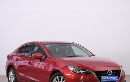 Mazda Axela, 2014 год, 1 399 000 рублей, 2 фотография