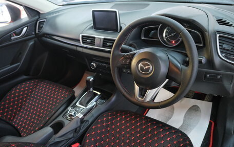 Mazda Axela, 2014 год, 1 399 000 рублей, 11 фотография