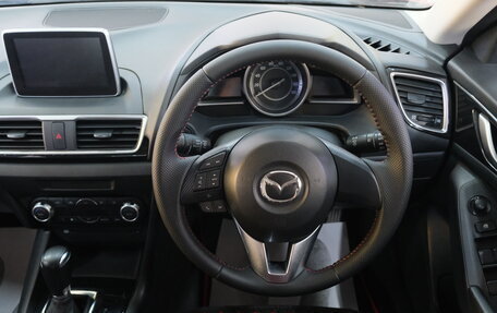 Mazda Axela, 2014 год, 1 399 000 рублей, 12 фотография