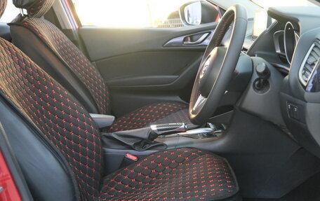 Mazda Axela, 2014 год, 1 399 000 рублей, 8 фотография
