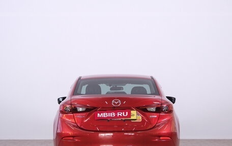 Mazda Axela, 2014 год, 1 399 000 рублей, 6 фотография