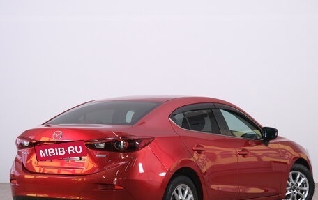 Mazda Axela, 2014 год, 1 399 000 рублей, 7 фотография