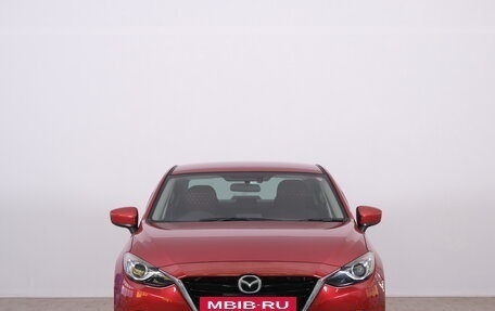 Mazda Axela, 2014 год, 1 399 000 рублей, 3 фотография