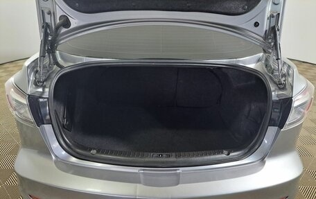 Mazda 3, 2012 год, 970 000 рублей, 12 фотография