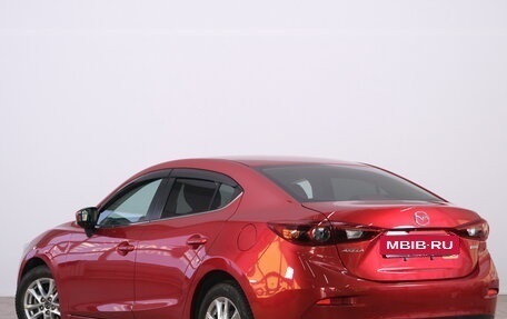 Mazda Axela, 2014 год, 1 399 000 рублей, 5 фотография