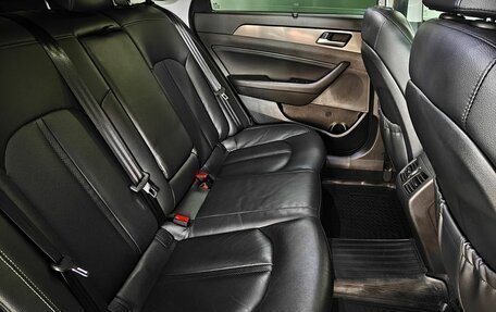 Hyundai Sonata VII, 2018 год, 1 750 000 рублей, 10 фотография