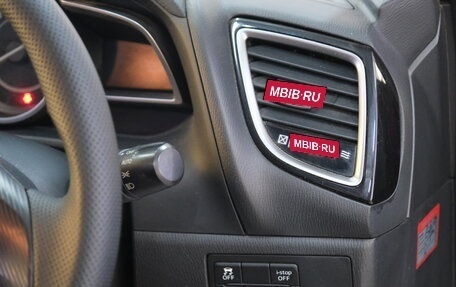 Mazda Axela, 2014 год, 1 399 000 рублей, 10 фотография