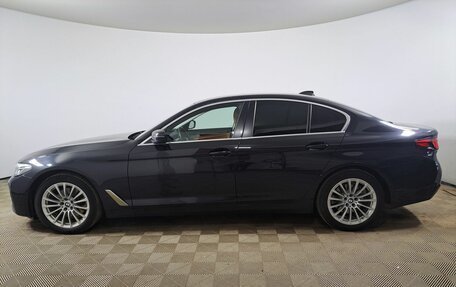 BMW 5 серия, 2021 год, 3 650 000 рублей, 8 фотография