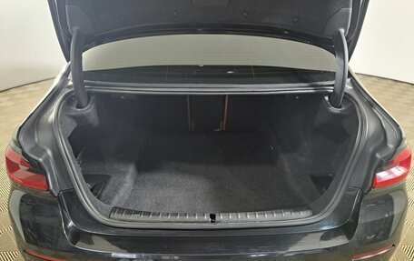 BMW 5 серия, 2021 год, 3 650 000 рублей, 10 фотография