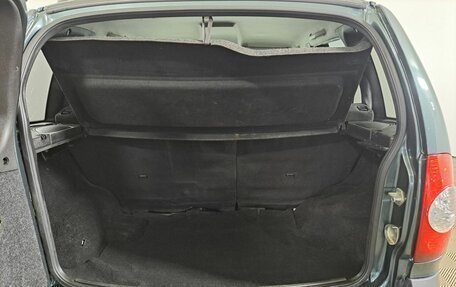 Chevrolet Niva I рестайлинг, 2017 год, 850 000 рублей, 12 фотография