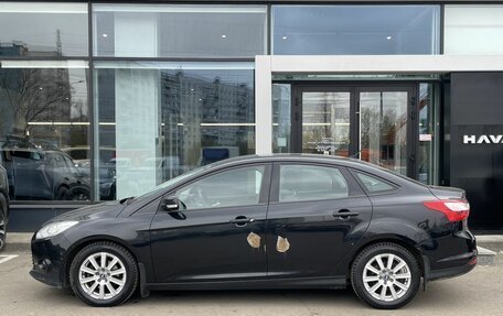 Ford Focus III, 2011 год, 719 000 рублей, 8 фотография