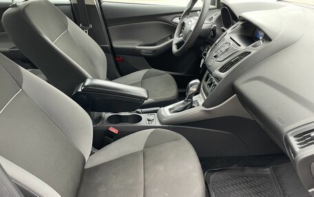 Ford Focus III, 2011 год, 719 000 рублей, 9 фотография