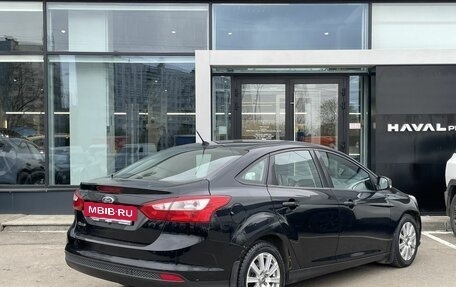 Ford Focus III, 2011 год, 719 000 рублей, 5 фотография