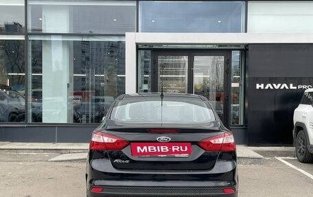 Ford Focus III, 2011 год, 719 000 рублей, 6 фотография