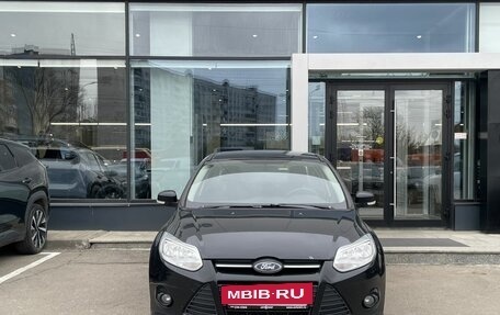Ford Focus III, 2011 год, 719 000 рублей, 2 фотография