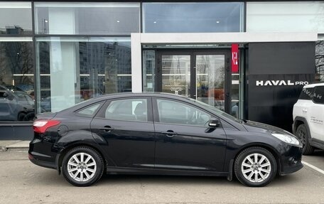 Ford Focus III, 2011 год, 719 000 рублей, 4 фотография