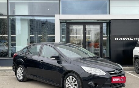 Ford Focus III, 2011 год, 719 000 рублей, 3 фотография