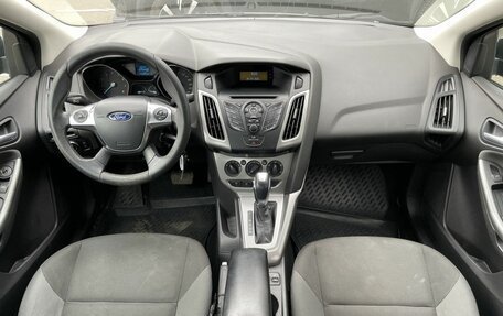 Ford Focus III, 2011 год, 719 000 рублей, 10 фотография