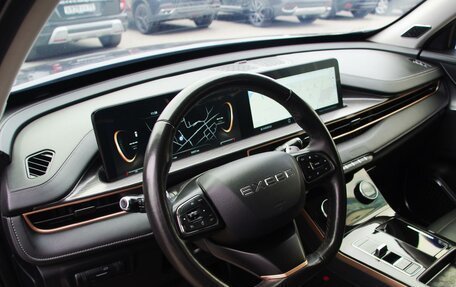 CheryExeed LX, 2022 год, 1 849 000 рублей, 6 фотография