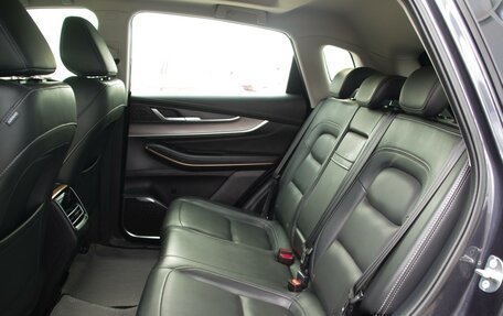 CheryExeed LX, 2022 год, 1 849 000 рублей, 8 фотография