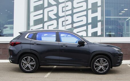 CheryExeed LX, 2022 год, 1 849 000 рублей, 5 фотография