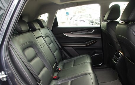 CheryExeed LX, 2022 год, 1 849 000 рублей, 9 фотография