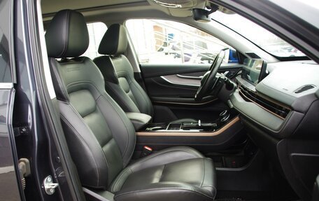 CheryExeed LX, 2022 год, 1 849 000 рублей, 10 фотография