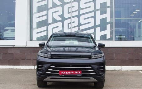 CheryExeed LX, 2022 год, 1 849 000 рублей, 3 фотография