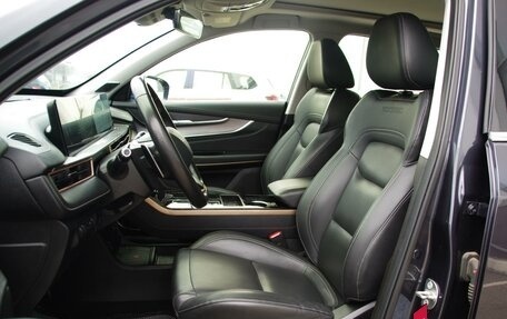 CheryExeed LX, 2022 год, 1 849 000 рублей, 7 фотография