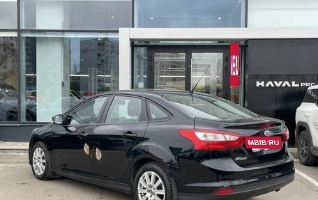 Ford Focus III, 2011 год, 719 000 рублей, 7 фотография