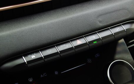 CheryExeed LX, 2022 год, 1 849 000 рублей, 15 фотография