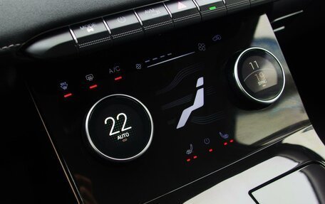 CheryExeed LX, 2022 год, 1 849 000 рублей, 16 фотография