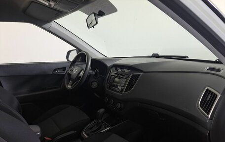 Hyundai Creta I рестайлинг, 2019 год, 1 570 000 рублей, 11 фотография