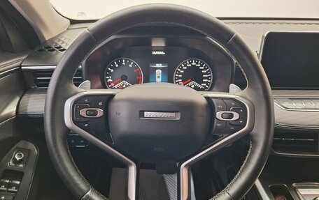 Haval Jolion, 2024 год, 1 680 000 рублей, 8 фотография