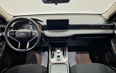 Haval Jolion, 2024 год, 1 680 000 рублей, 7 фотография