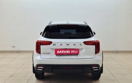Haval Jolion, 2024 год, 1 680 000 рублей, 5 фотография