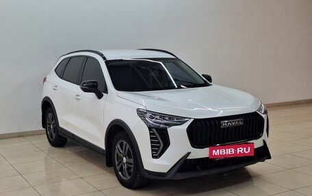 Haval Jolion, 2024 год, 1 680 000 рублей, 3 фотография