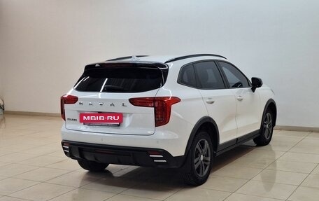 Haval Jolion, 2024 год, 1 680 000 рублей, 4 фотография