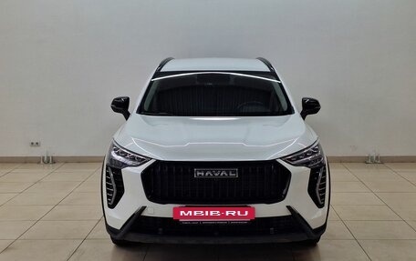 Haval Jolion, 2024 год, 1 680 000 рублей, 2 фотография