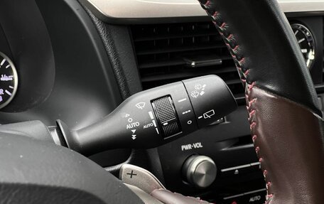 Lexus RX IV рестайлинг, 2020 год, 5 590 000 рублей, 14 фотография