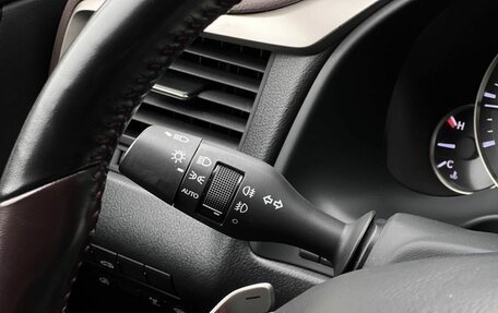 Lexus RX IV рестайлинг, 2020 год, 5 590 000 рублей, 13 фотография