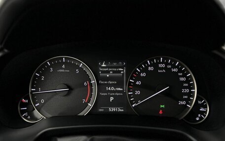 Lexus RX IV рестайлинг, 2020 год, 5 590 000 рублей, 16 фотография