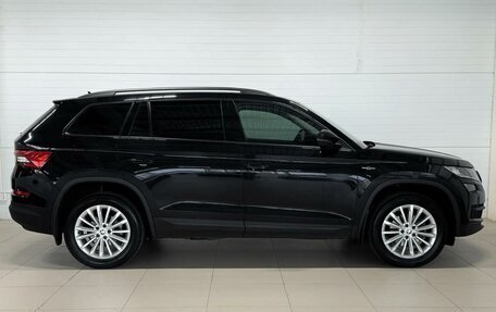 Skoda Kodiaq I, 2020 год, 2 670 000 рублей, 5 фотография