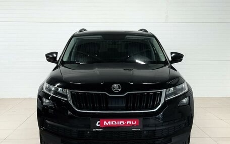 Skoda Kodiaq I, 2020 год, 2 670 000 рублей, 2 фотография